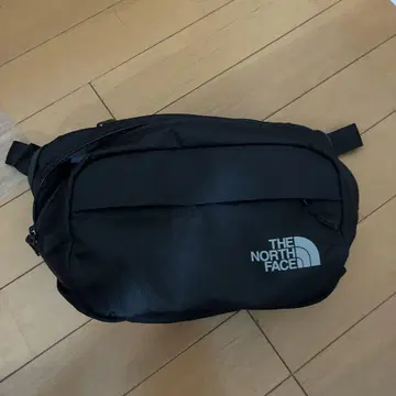 THE NORTH FACE 바디백