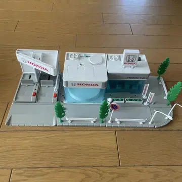 토미카타운 혼다카즈 HondaCars 딜러 점포 자동차 가게