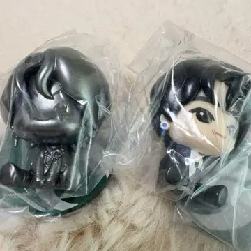 Mrs. GREEN APPLE 제일복권 C상 SD 피규어 오오모리 모토키
