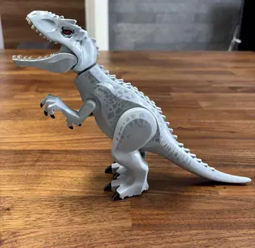 LEGO 인도미너스 렉스