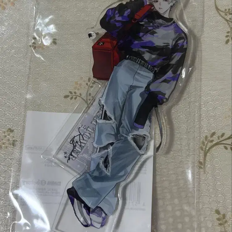 1번째 상품 이미지