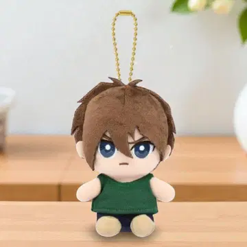 [ 신기동전기 건담 W ] Chibi 누이 오스와리 마스코트 히이로 유이