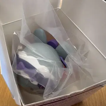 원신 스시로 피규어