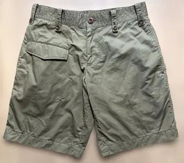 [ 새상품급 ] Paul Smith COLLECTION 폴스미스 숏팬츠