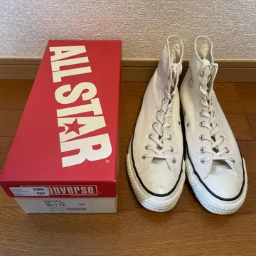 CONVERSE Japan 'ALL STAR' 10 1/2