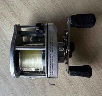 DAIWA PHANTOM ST-15 Hi-SPEED 낚시릴 낚시