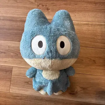 곤베 포케인형 봉제 인형 레어