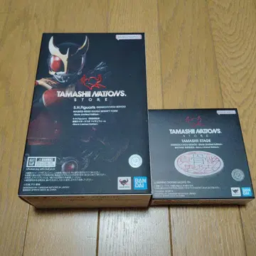 진골조 가면라이더 쿠우카 Store