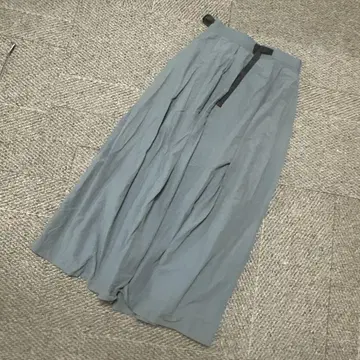 니코앤드 그라미치 롱 스커트 허리 조절 가능