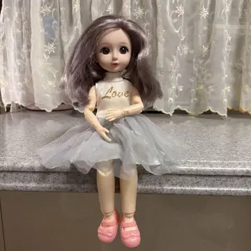 구체관절인형