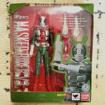 S.H.Figuarts 가면라이더V3