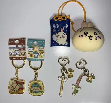 치이카와 세트 즉시 구매