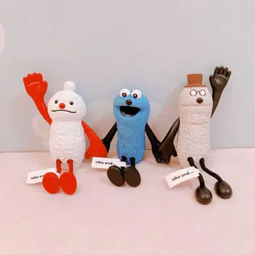 퍼펫 스 니코앤드 콜라보