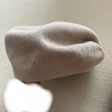 Ca4La 베레모 베이지