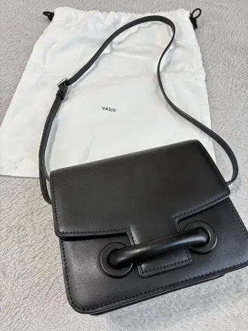 vasic 바식 city mini mini 블랙