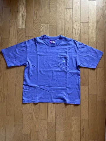 THE NORTH FACE 티셔츠