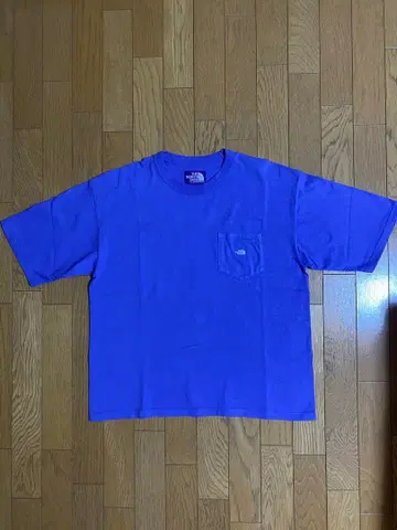 THE NORTH FACE 티셔츠