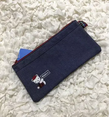 familiar 파미리아 파우치 펜 케이스 소품함 지역 한정
