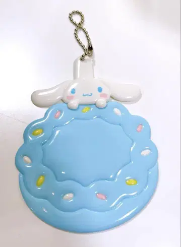 FANCY SANRIO CHARACTERS 메르헨 공방 이름 홀더