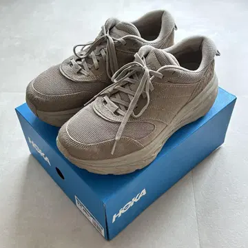 HOKA ONE ONE ENGINEERED GARMENTS BONDI L