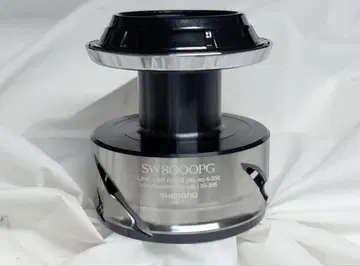 21 트윈파워 SW 8000PG 스풀
