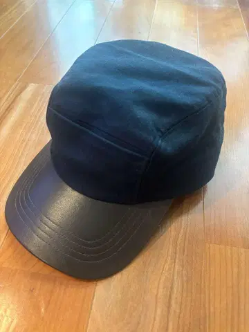 새상품 1940년대 워크캡