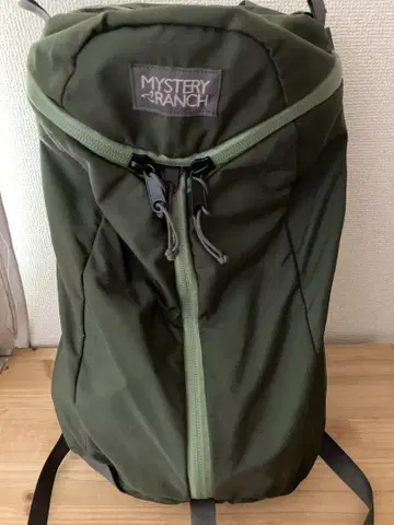 MYSTERY RANCH 어반 어솔트 올리브 그린