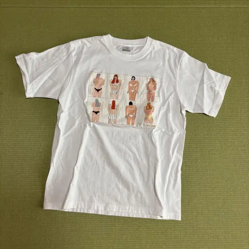 1번째 상품 이미지