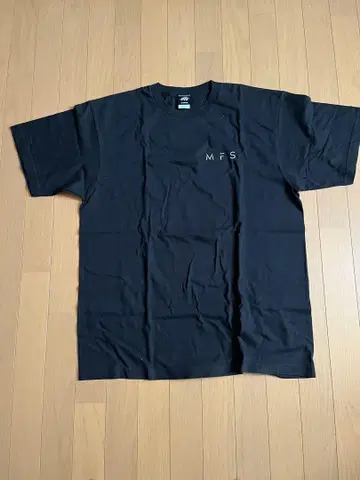 MY FIRST STORY 셔츠 블랙 XL