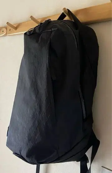 ABLE CARRY daily Plus x-pac 에이블캐리