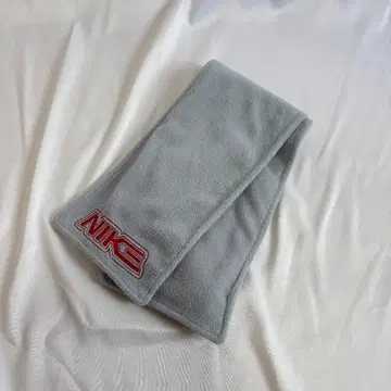 00s NIKE 플리스 머플러