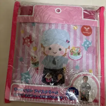 새상품 TOY 의류 토이웨어 서티원