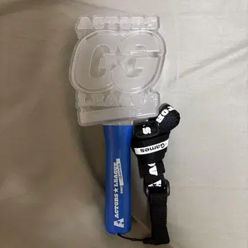 액터즈 리그 게임 2023 응원봉