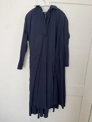 저널 스탠다드, 셔츠 원피스
