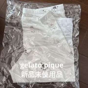 gelato pique 룸웨어 미사용품 팬츠만