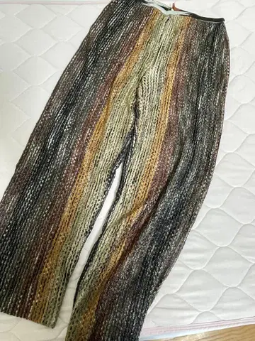 MISSONI 팬츠 미쏘니