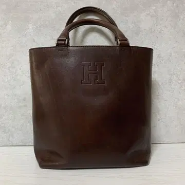 히로후 HIROFU 토트백