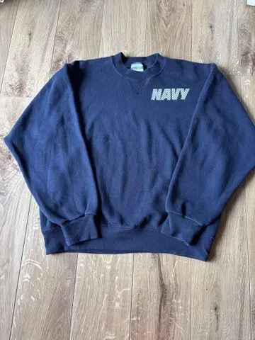 USA제 US NAVY 트레이닝 의류