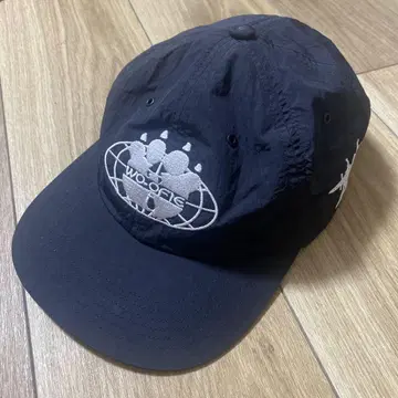 세이하로 Woofie Clan Cap