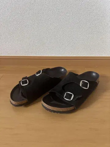 새상품급 BIRKENSTOCK BEAUTY&YOUTH 별주 취리히