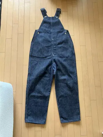 TUKI 0054 살로펫 사이즈 0