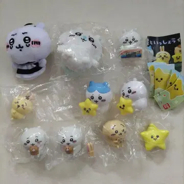 치이카와 (먼작귀) 묶음 판매