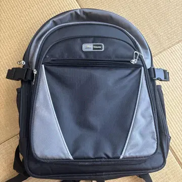 TEIJIN MIZUNO 산소통용 백팩