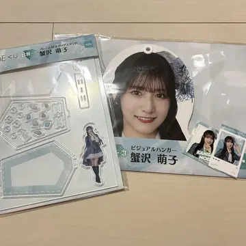 노이미 복권 카니사와 모에코