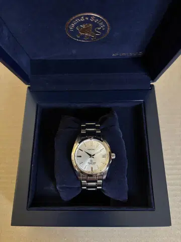 Grand Seiko SBGR051 자동 와인딩 그랜드세이코