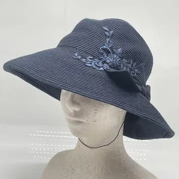 KO3079 1st Edition 퍼스트 에디션 햇 네이비