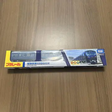 프라레일 사가미 철도 12000계