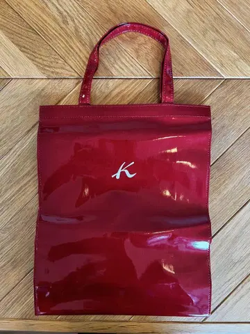 Kitamura 쇼핑백