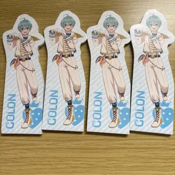 스토푸리 코론 메모장