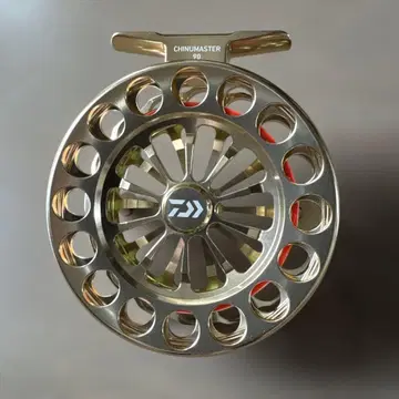 DAIWA 치누마스터90